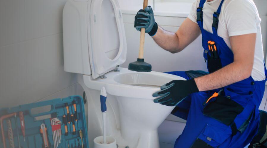 Professional expert plumbing services in Avilla, MO